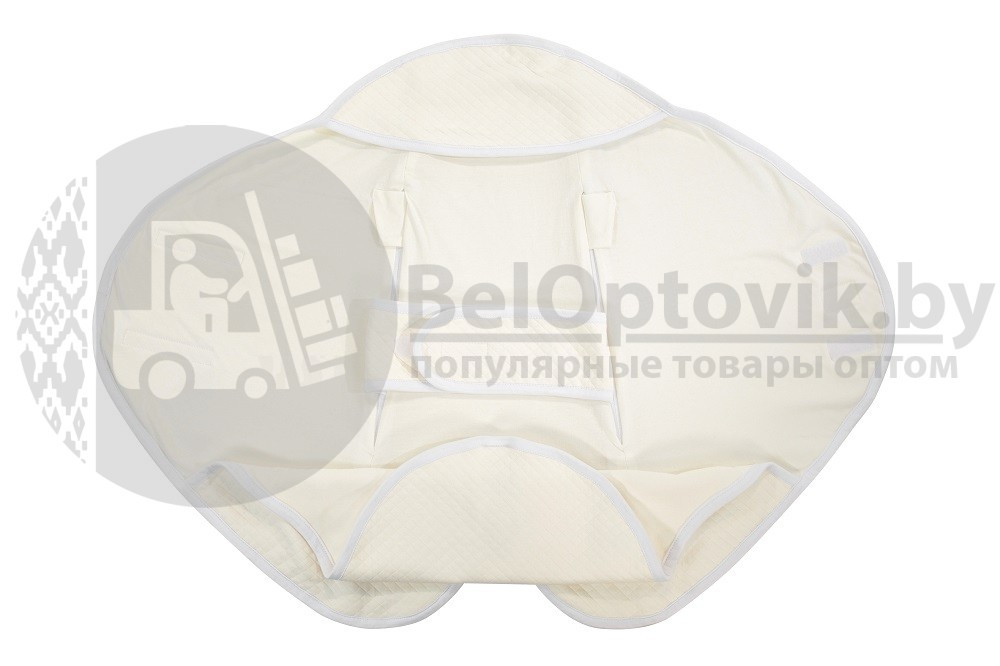 Конверт для новорожденных dolce BLANKET - фото 9 - id-p93846967