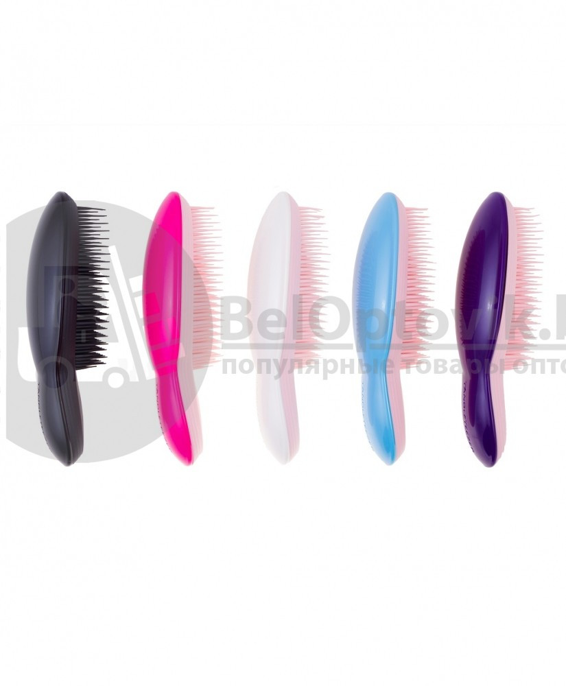 Расческа Tangle Teezer The Ultimate - фото 3 - id-p93846997