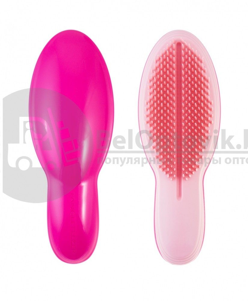 Расческа Tangle Teezer The Ultimate - фото 4 - id-p93846997