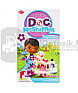 Игрушка Доктор Плюшева Doc McStuffins, фото 3