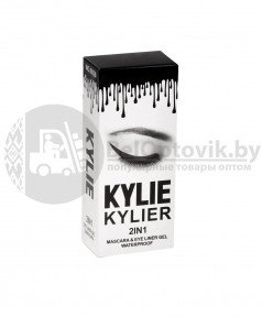 Набор для макияжа глаз Kylie Liner тушьподводка