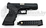 Модель пистолета GP1799 T5-BK (WE), фото 2