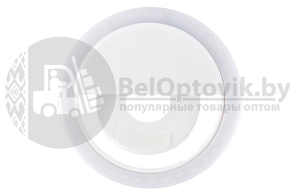 Селфи-лампа Selfie Ring Light - фото 5 - id-p93847187