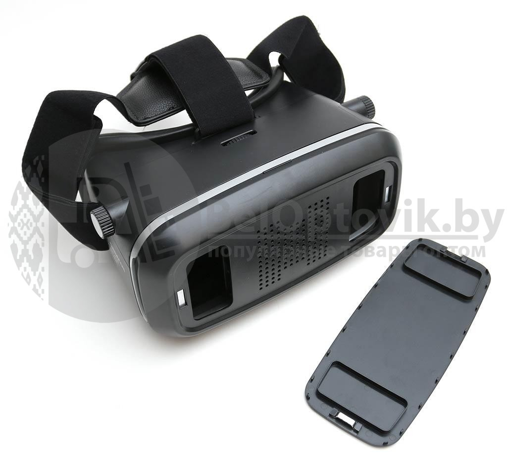 Очки (шлем) виртуальной реальности VR Shinecon 3D - фото 10 - id-p93847192