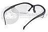 Защитные очки HIGHLANDER SBB5010DT прозрачные с Anti-Fog (Pyramex), фото 4