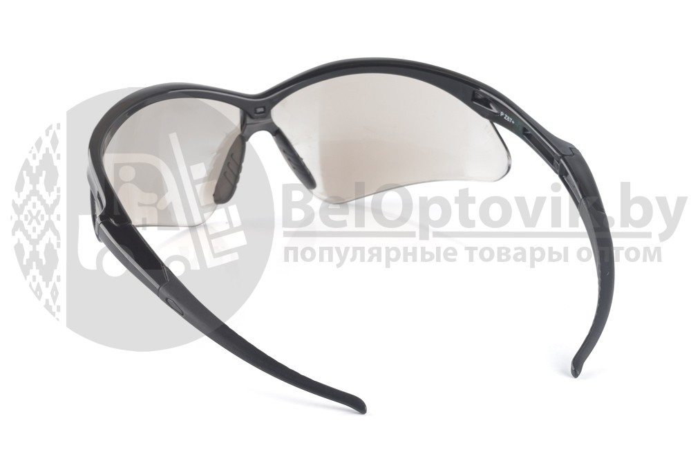 Защитные очки Venture Gear PMXTREME SB6380SP зеркально-серые (Pyramex) - фото 5 - id-p93847246