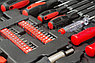 Чемодан с набором инструметов Swiss Tools 187 предметов, фото 9