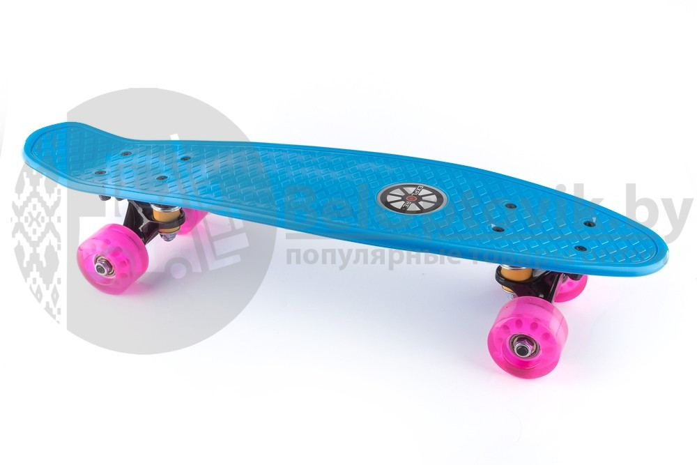 Penny Board 22 Vibro Flash - фото 2 - id-p93847267