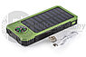 Power Solar Box 12000 mAh, фото 2