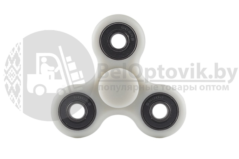 Спиннер вертушка Fidget spinner - фото 4 - id-p93847289