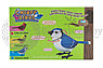 Интерактивная игрушка поющая птичка Chirpy Birds, фото 2