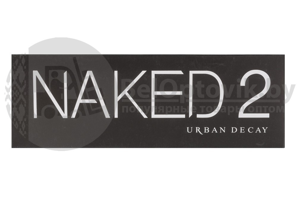 Палетка теней Naked 2 urban decay - фото 4 - id-p93847774