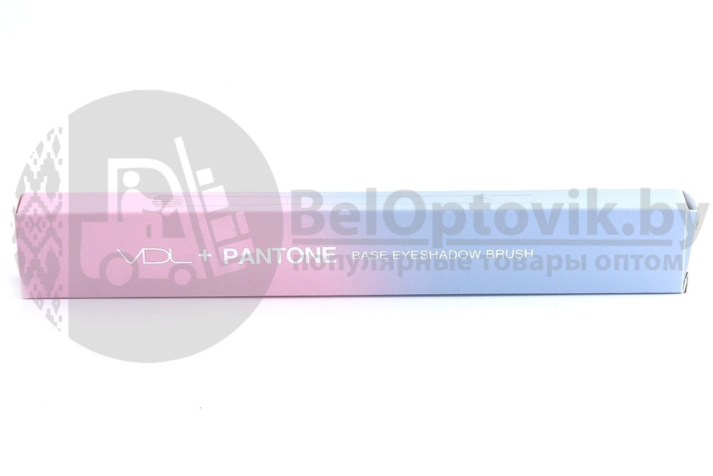 Кисть для нанесения тональных основ VDL Pantone (за 4шт.) - фото 2 - id-p93848093