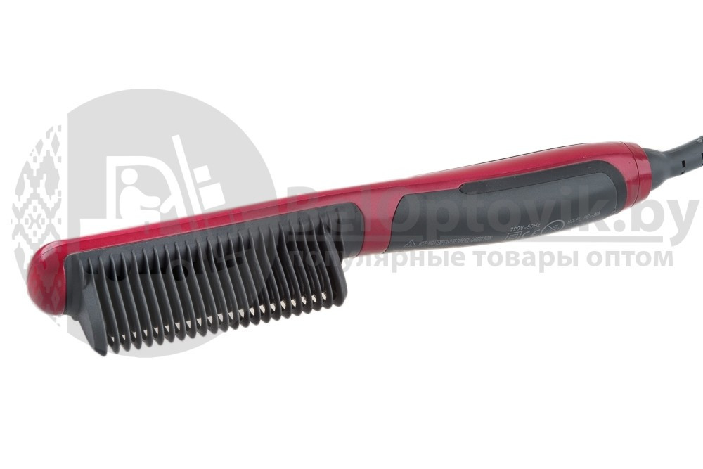 Утюжок для волос Hair Straightener HQT-908 - фото 2 - id-p93848908