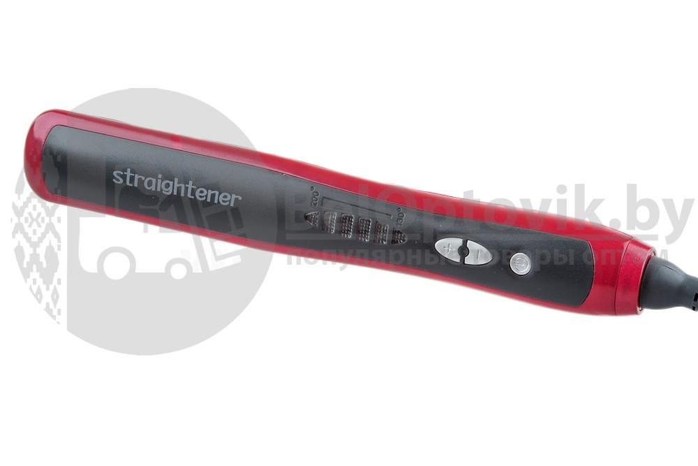 Утюжок для волос Hair Straightener HQT-908 - фото 3 - id-p93848908