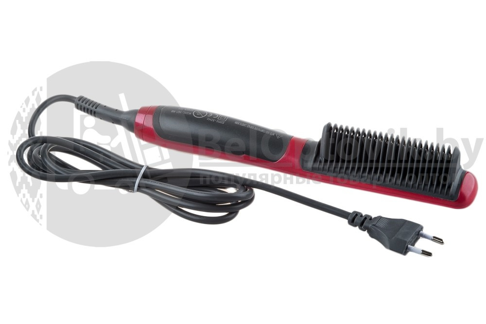 Утюжок для волос Hair Straightener HQT-908 - фото 4 - id-p93848908