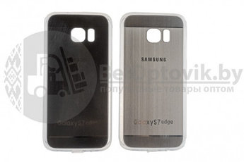 Чехол для Samsung Galaxy S7 edge