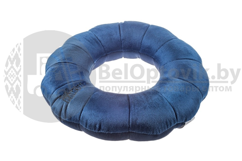Универсальная подушка для путешествий и комфортного отдыха Total Pilows (Качество А) - фото 4 - id-p93849423
