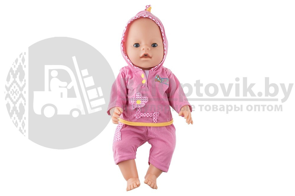 Интерактивная кукла Baby Bon - фото 4 - id-p93849557