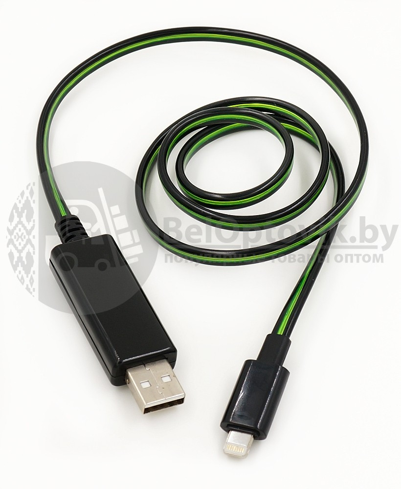 USB дата кабель 30 pin, 8 pin, micro - фото 2 - id-p93849928