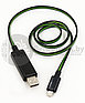 USB дата кабель 30 pin, 8 pin, micro, фото 2