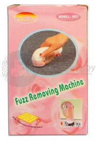Машинка для удаления катышков с одежды Fuzz Removing Machine model: 803