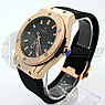 Hublot Classic Fusion Gold кварцевые, фото 6