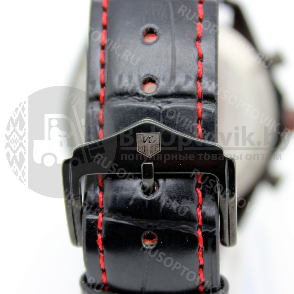 Часы наручные TAG Heuer Grand Carrera RS2 (механика) - фото 3 - id-p93850164