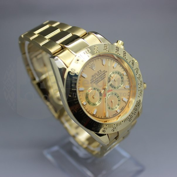 Часы наручные Rolex Daytona (механика) - фото 3 - id-p93850166