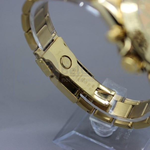 Часы наручные Rolex Daytona (механика) - фото 4 - id-p93850166