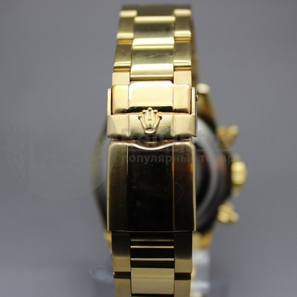 Часы наручные Rolex Daytona (механика) - фото 5 - id-p93850166