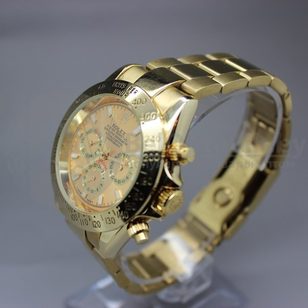Часы наручные Rolex Daytona (механика) - фото 6 - id-p93850166