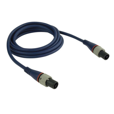 Кабель акустический Dap-audio FS20 2 x 1,5mm2 20 м - фото 1 - id-p4603339