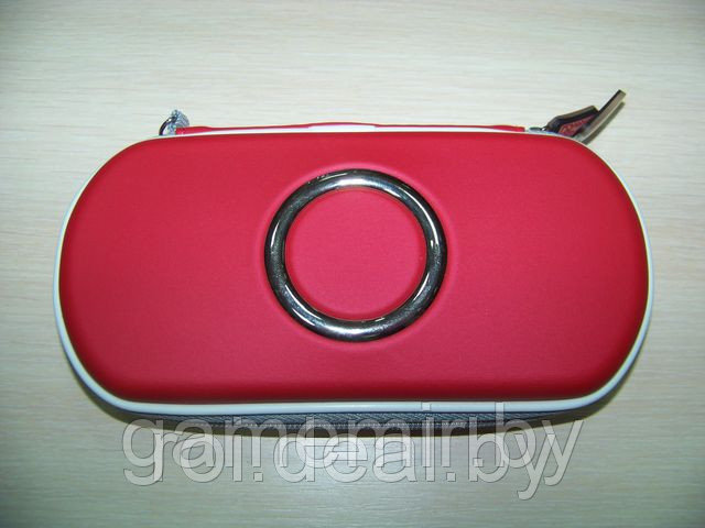 Защитный чехол для PSP E1000/2000/3000 - фото 1 - id-p4603451