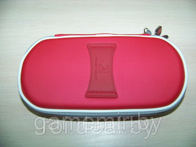 Защитный чехол для PSP E1000/2000/3000 - фото 3 - id-p4603451