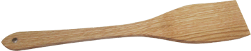 Лопатка деревянная - фото 1 - id-p4603461