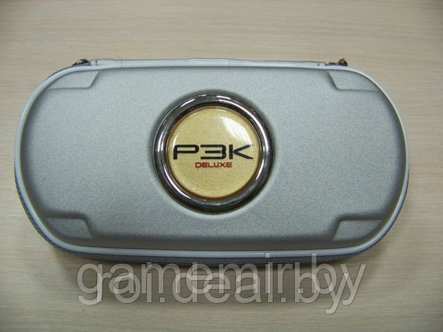 Защитный чехол для PSP E1000/2000/3000 - фото 1 - id-p4603486