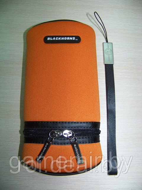 Защитный чехол для PSP E1000/2000/3000 - фото 1 - id-p4603490