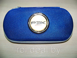 Защитный чехол для PSP E1000/2000/3000