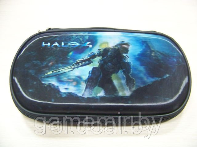 Защитный чехол для PSP E1000/2000/3000 - фото 3 - id-p4603507