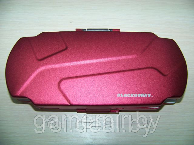 Защитный чехол для PSP E1000/2000/3000 - фото 1 - id-p4603531