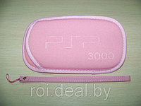 Защитный чехол для PSP E1000/2000/3000