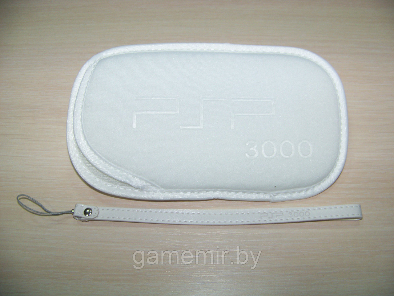 Защитный чехол для PSP E1000/2000/3000 - фото 3 - id-p4603587