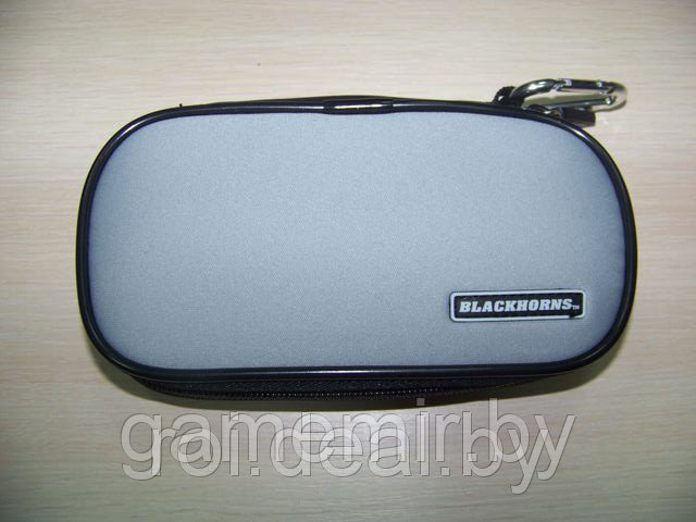 Защитный чехол для PSP E1000/2000/3000 - фото 3 - id-p4603668