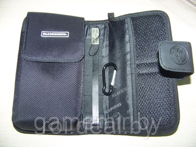 Защитный чехол для PSP E1000/2000/3000 - фото 2 - id-p4603756