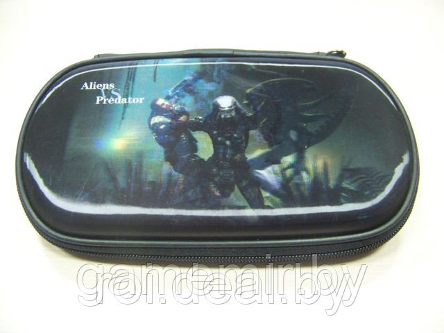 Защитный чехол для PSP E1000/2000/3000 - фото 4 - id-p4603475