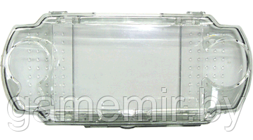 Чехол Crystal Case E1000/2000/3000 - фото 1 - id-p4603890