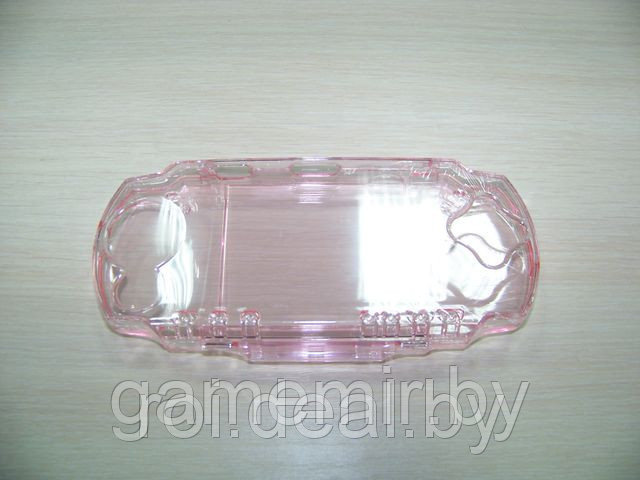 Чехол Crystal Case E1000/2000/3000 - фото 4 - id-p4603890