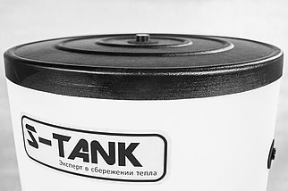 Буферная емкость S-TANK HFWT 300 литров, фото 3