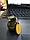 Зажигалка-брелок "Граната-лимонка" Средний размер, фото 4